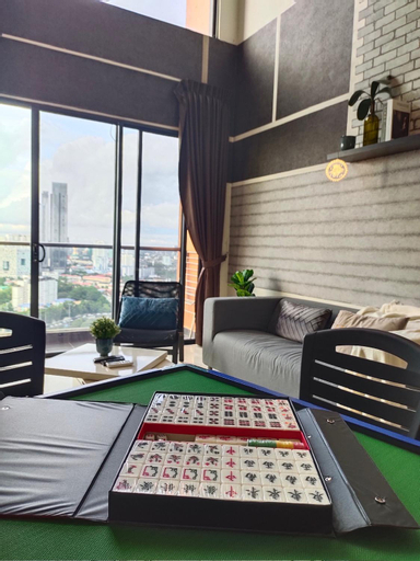 V SummerPlace Duplex units by R9 Homestay, Johor Bahru
