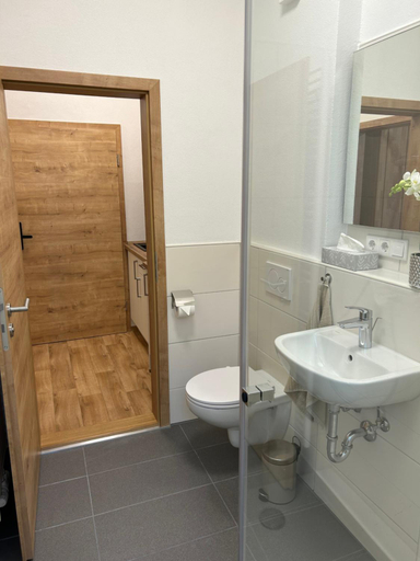 Bathroom 6