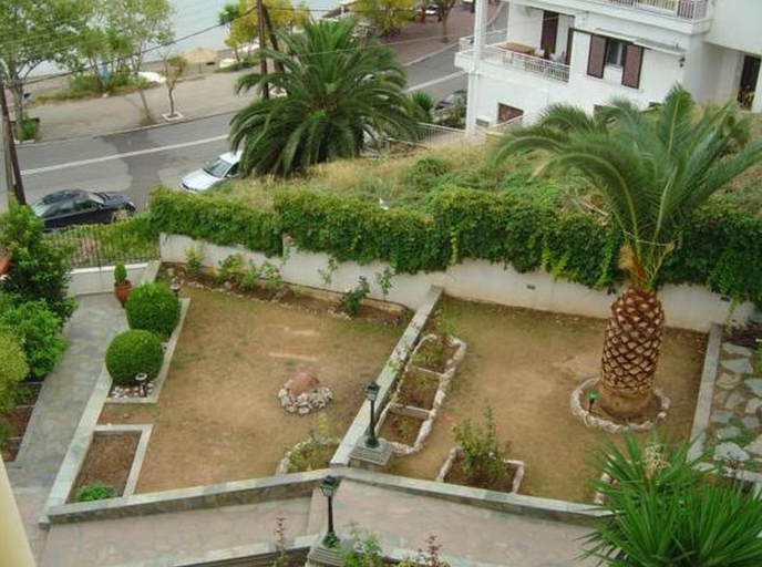 Others 3, Morfeas Hotel, Central Greece