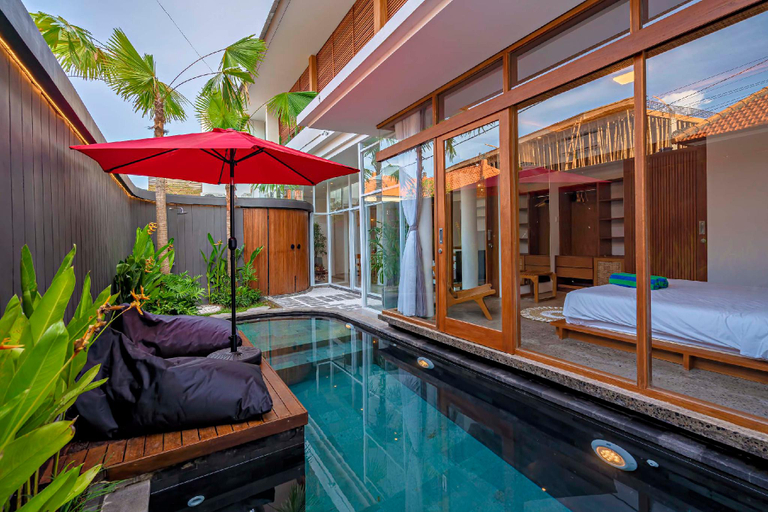 Others 2, Villa Kemiri - Canggu Nearby Batu Bolong, Badung