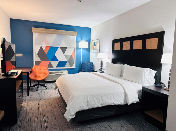 Bedroom 21