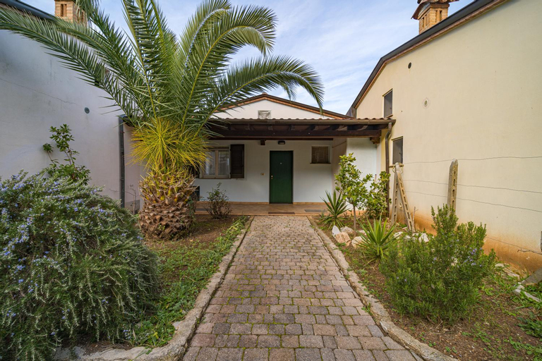 Appartamenti Nisportino, Livorno