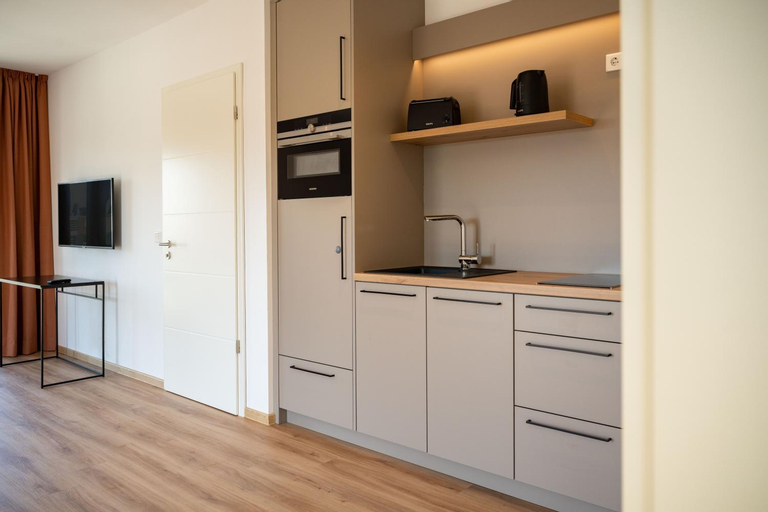 Others 5, Suites Lohne, Vechta