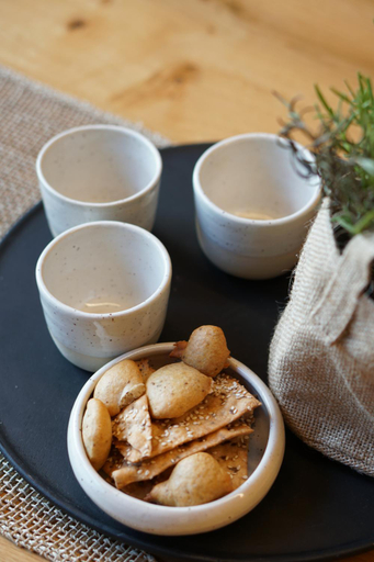 Food & Drinks 5, Collis Hill Chalets & Hotel, Lienz