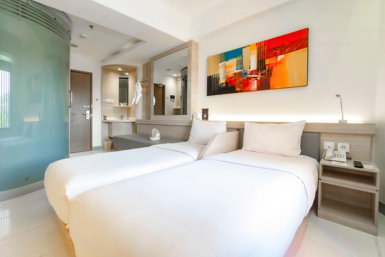 Bedroom 21