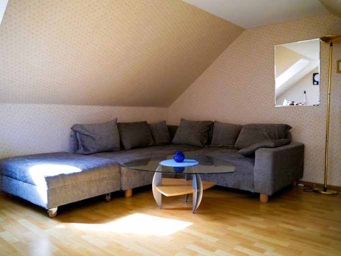2, Kaiserbad-Heringsdorf-Kuscheliges-Ferienzimmer-Kraehennest, Vorpommern-Greifswald