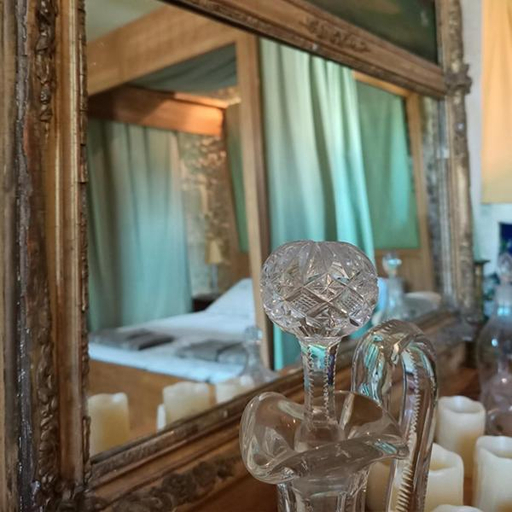 Others 5, Les Logis de Lestiac, Gironde