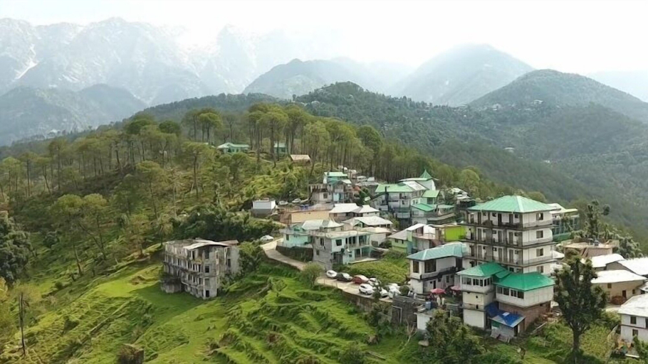 Others 5, The Unmad Satovari, Kangra