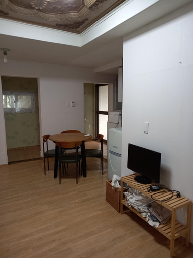 Others 3, Jemulpo house - Foreigner Only, Jung