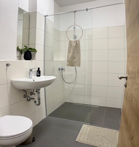 Bathroom 8