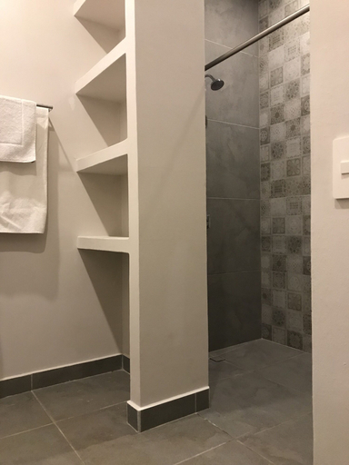 Bathroom 4, Playa Azul Sayulita, Compostela