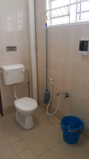 Bathroom 3, Faeyz Homestay Pertam Jaya, Melaka, Malacca City