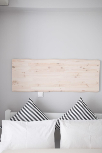 Bedroom 4, Akra Morea Hotel & Residences, Peloponnese