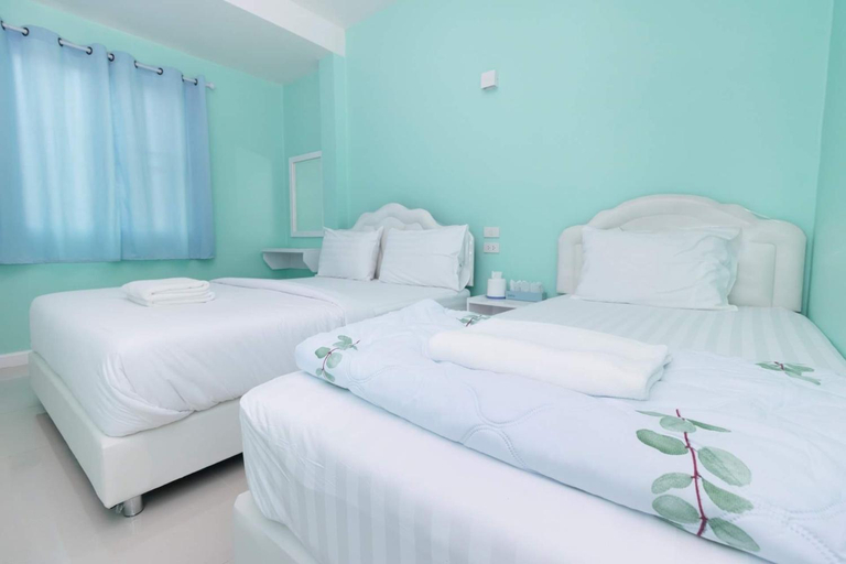 Others 5, Lomluang hostel&hotel, Muang Nan