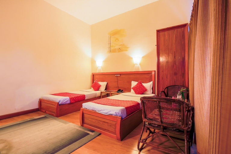 5, Siddhartha Hotel Narayangarh, Narayani