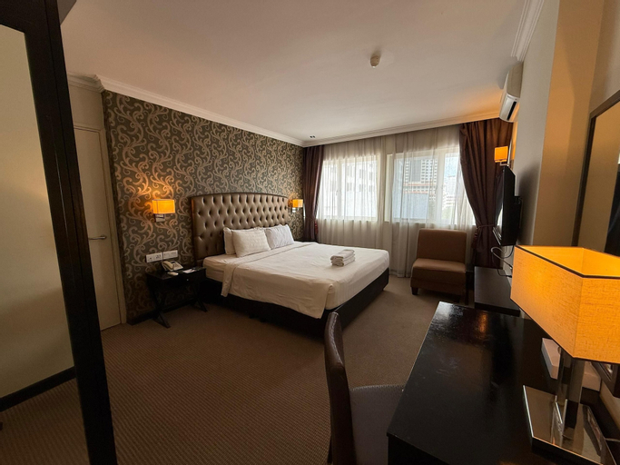 Bedroom 1