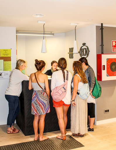 Others 5, Room018BCN, Barcelona