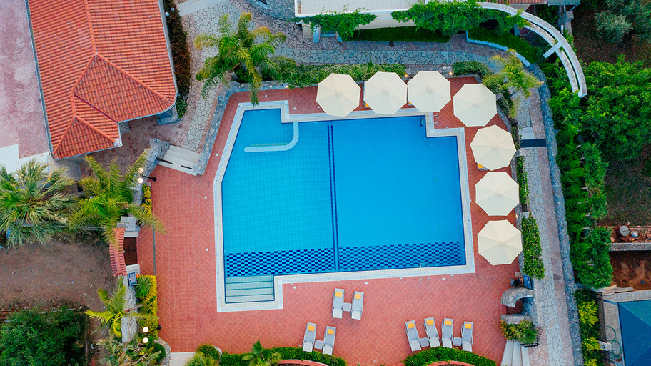 Sport & Beauty 2, Akti Taygetos Conference Resort, Peloponnese