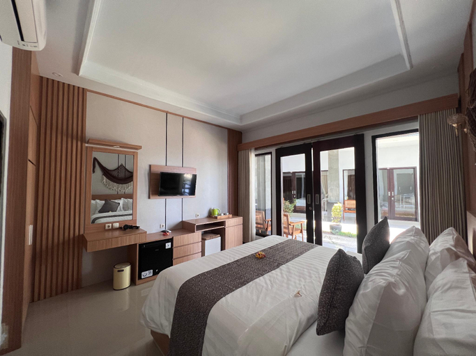Bedroom 19