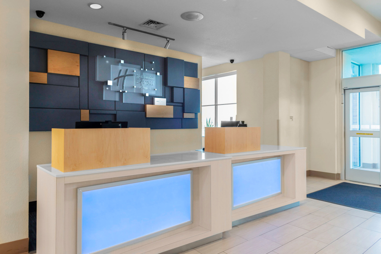 Others 5, Holiday Inn Express & Suites LEANDER by IHG, Williamson