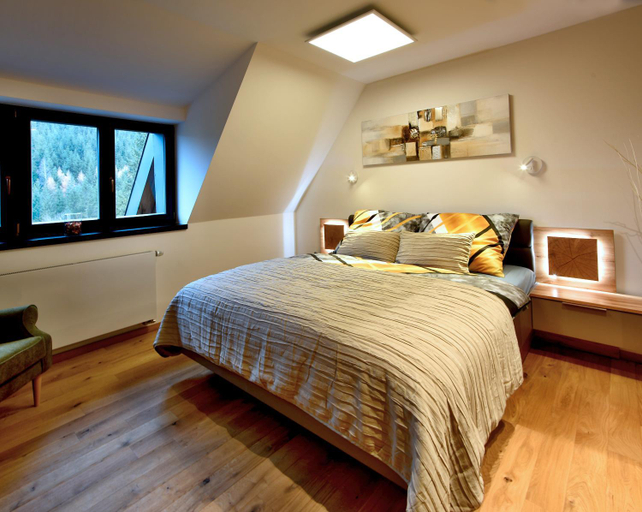 Others 4, Luxury Apartments Adelka, Trutnov