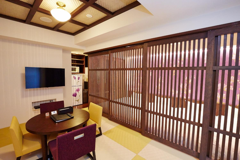 Others 5, Hotel Sanriiott Kitahama - Vacation STAY 33524v, Osaka
