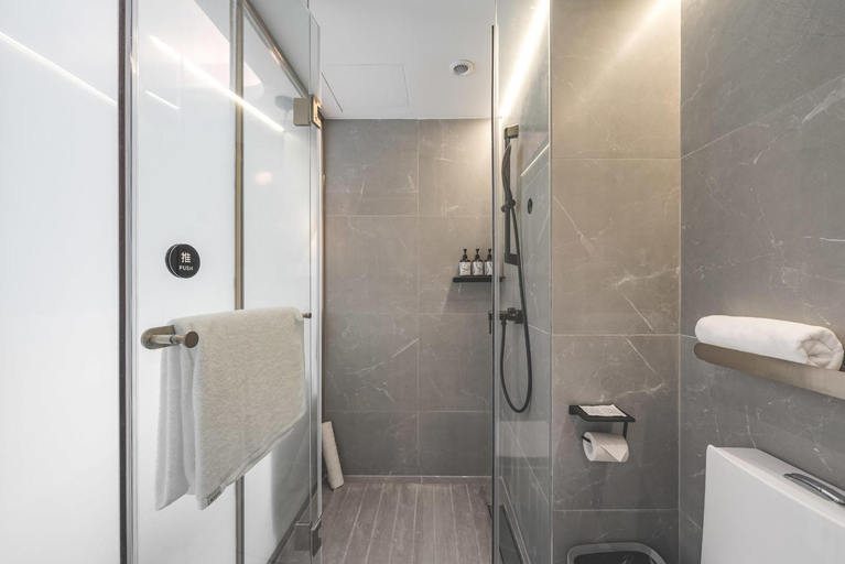 Bathroom 3, Atour X Hotel Hangzhou Xiasha, Hangzhou