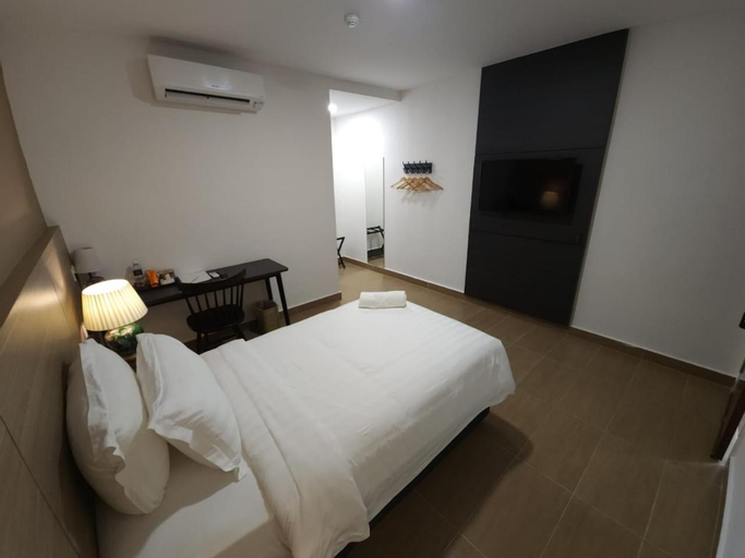 Bedroom 7
