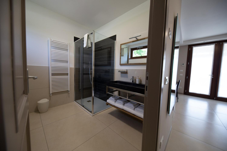 Others 3, B&B” La Tezza”, Bergamo