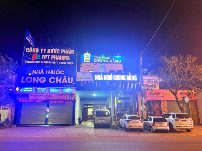 CHUNG BANG MOTEL, Hướng Hóa