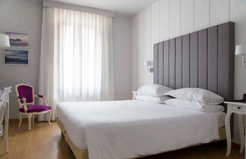 Bedroom 4, Serenella, Verbano-Cusio-Ossola