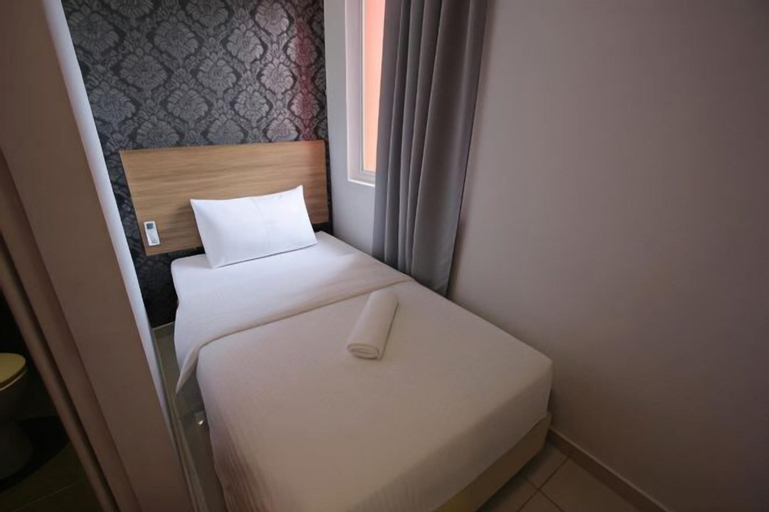 Bedroom 7