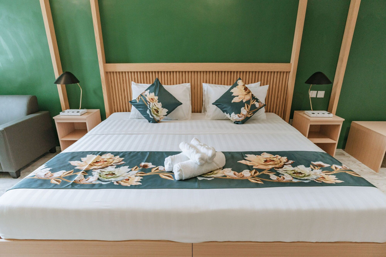 Bedroom 2, Diane Residences, Cebu City