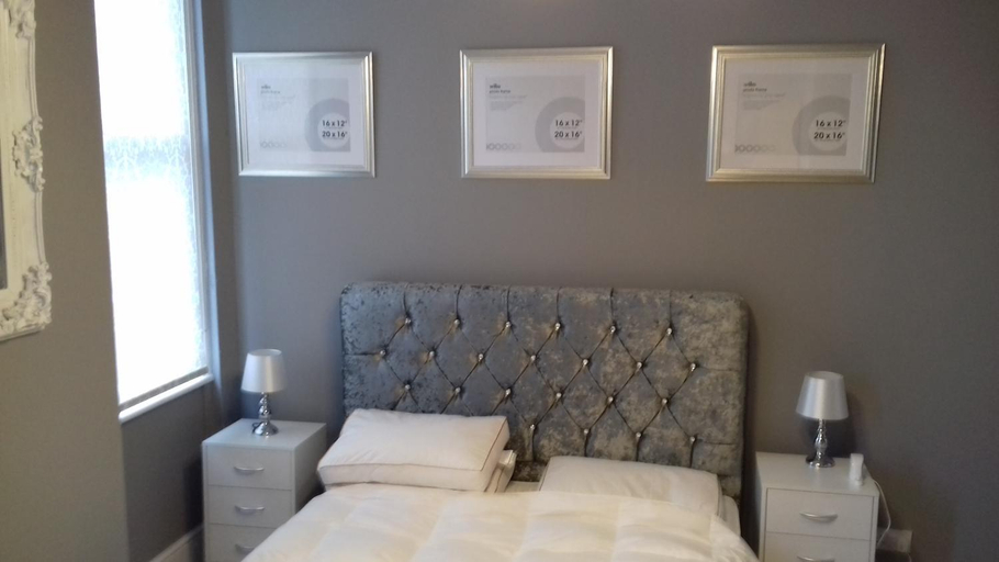 Others 5, Lansdown House Bed & Breakfast, Shropshire