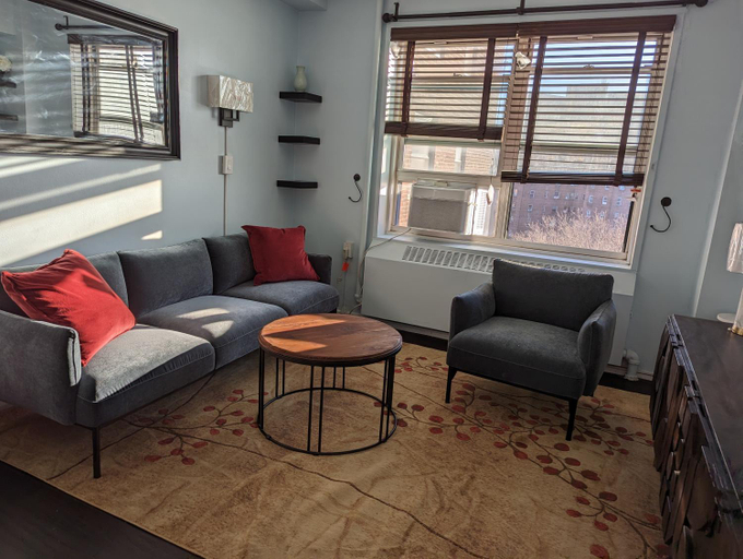 Others 3, Fully renovated Manhattan gem, New York