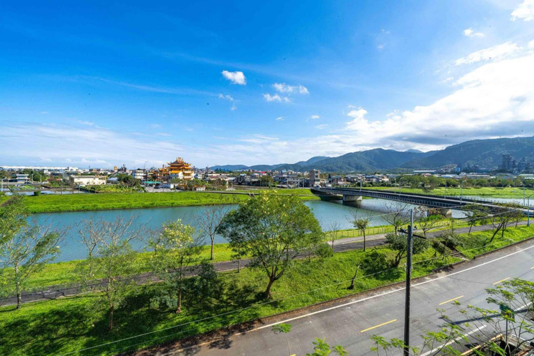 Others 4, Along the River B&B, Yilan