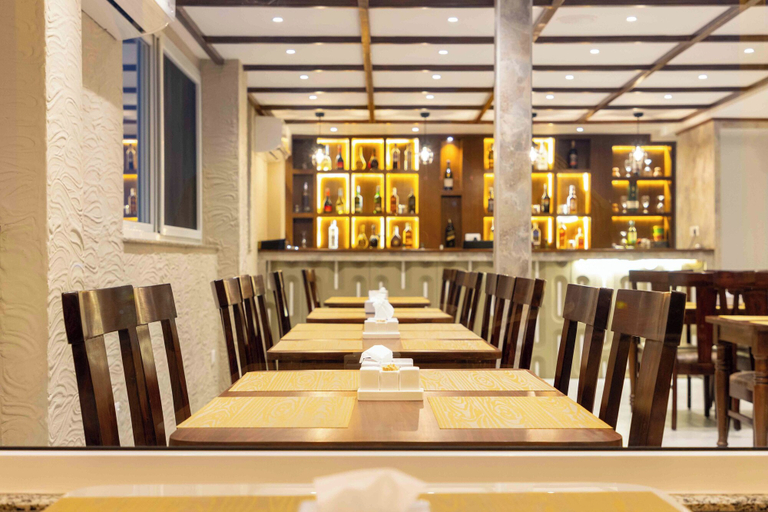 Food & Drinks 5, Shuvatara Suites & Spa Thamel, Bagmati