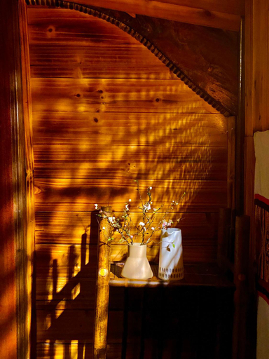 Bathroom, An's space , Sa Pa