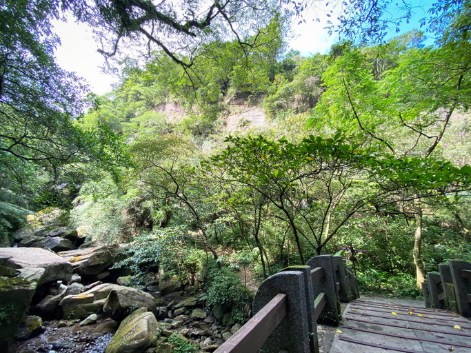 Others 5, LAPOPO Village, Keelung
