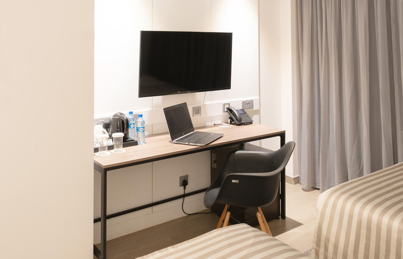 Bedroom 26