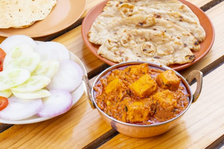 Food & Drinks 4, Fabhotel Eden Garden, Dindigul