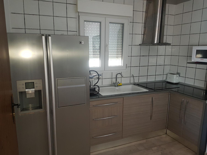 2, Casita del Molino, Almería