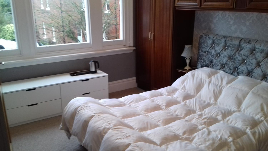 Others 3, Lansdown House Bed & Breakfast, Shropshire