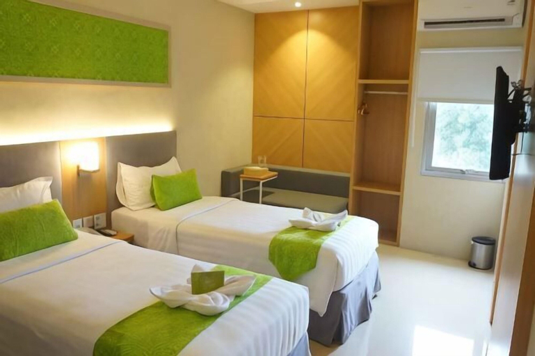 Bedroom 23