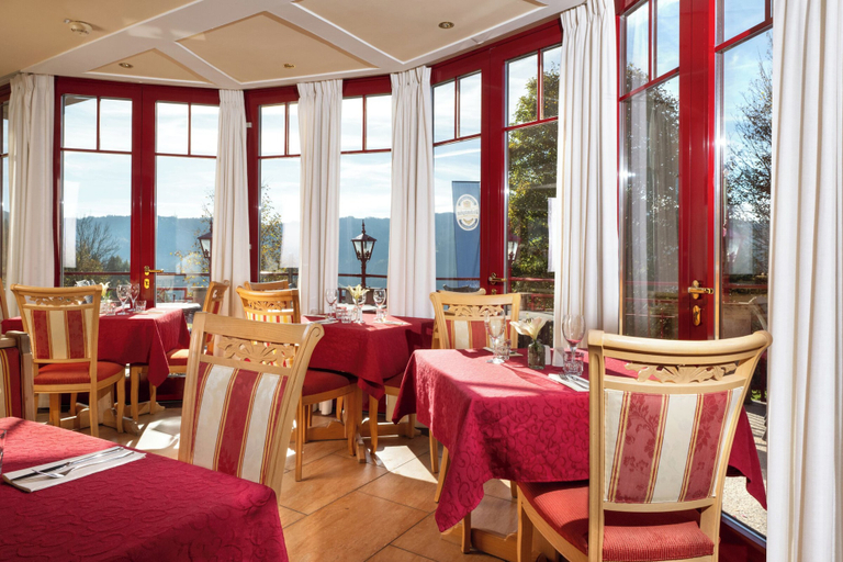 Food & Drinks 4, Hotel Sonnhof, Sankt Johann im Pongau