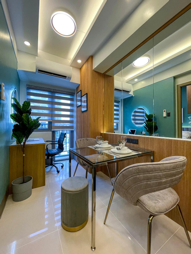Others 5, SMDC Fame Residence luxurious family suite condo near mrt, Mandaluyong