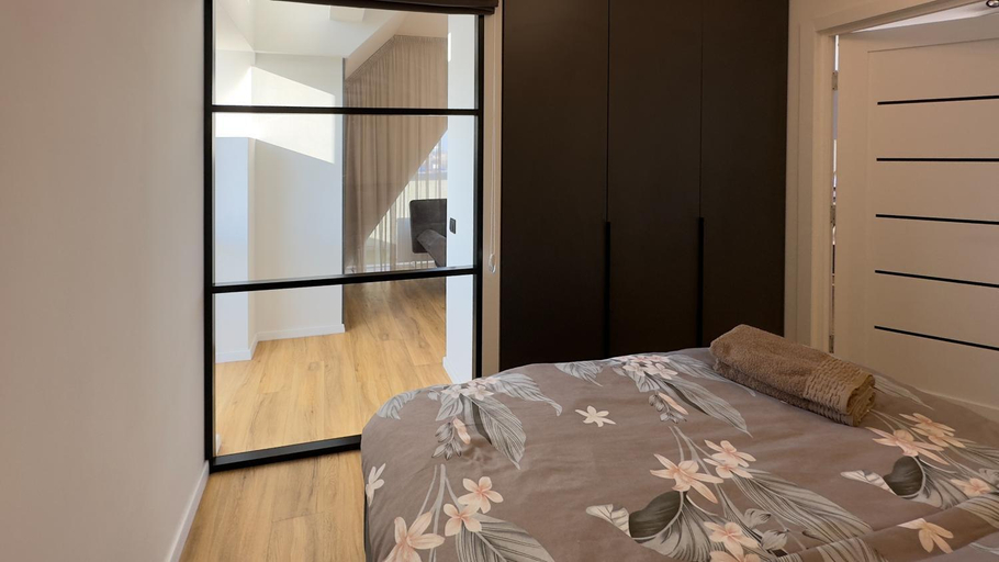 Others 4, The irresistible Apartment with terasa at Lev Tolstoi, Chisinau