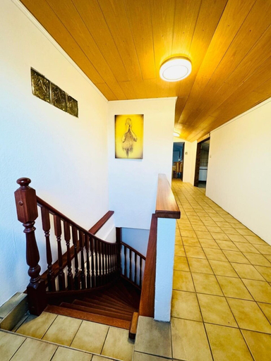 Others 5, 7 private Rooms in a spacious Villa, Wien