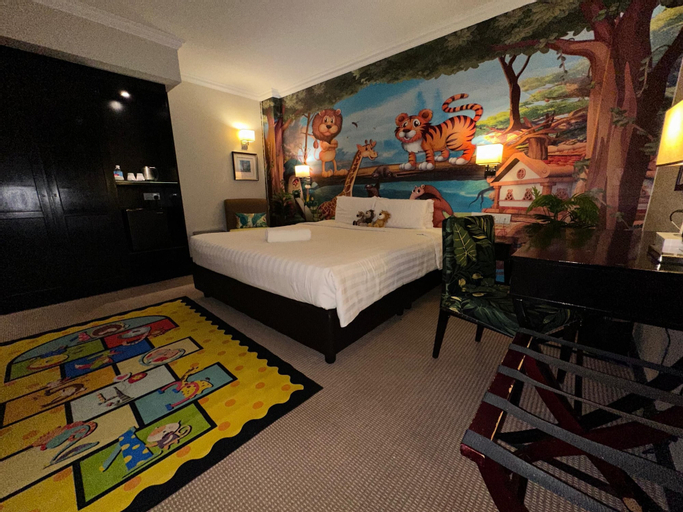 Bedroom 17