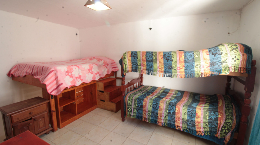 Bedroom, Monoambiente Centrico en Tilcara, Tilcara
